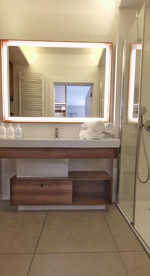 Holiday Home Bel Mare 308C Z Sypialnia I Balkonem ミエンジズドロイェ エクステリア 写真