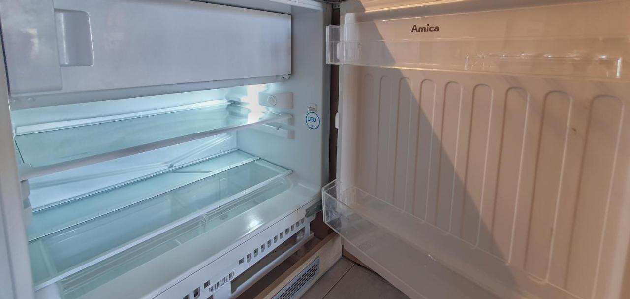 Holiday Home Bel Mare 308C Z Sypialnia I Balkonem ミエンジズドロイェ エクステリア 写真