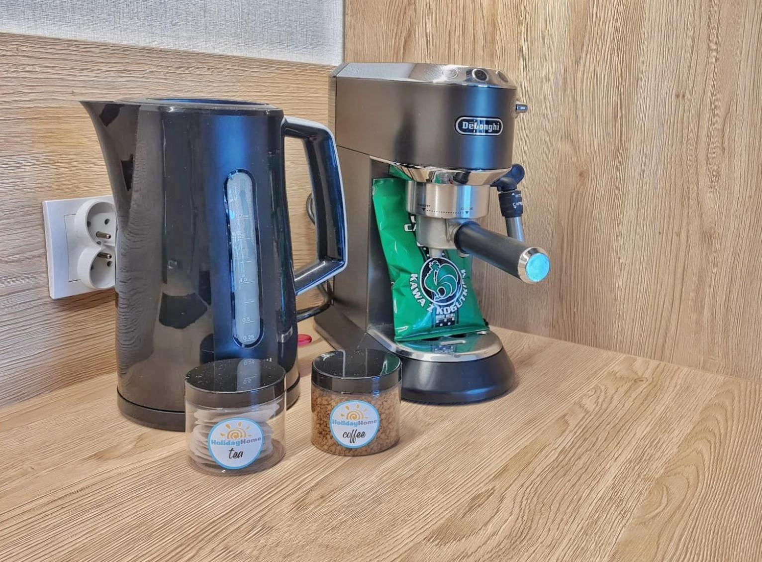 Holiday Home Bel Mare 308C Z Sypialnia I Balkonem ミエンジズドロイェ エクステリア 写真